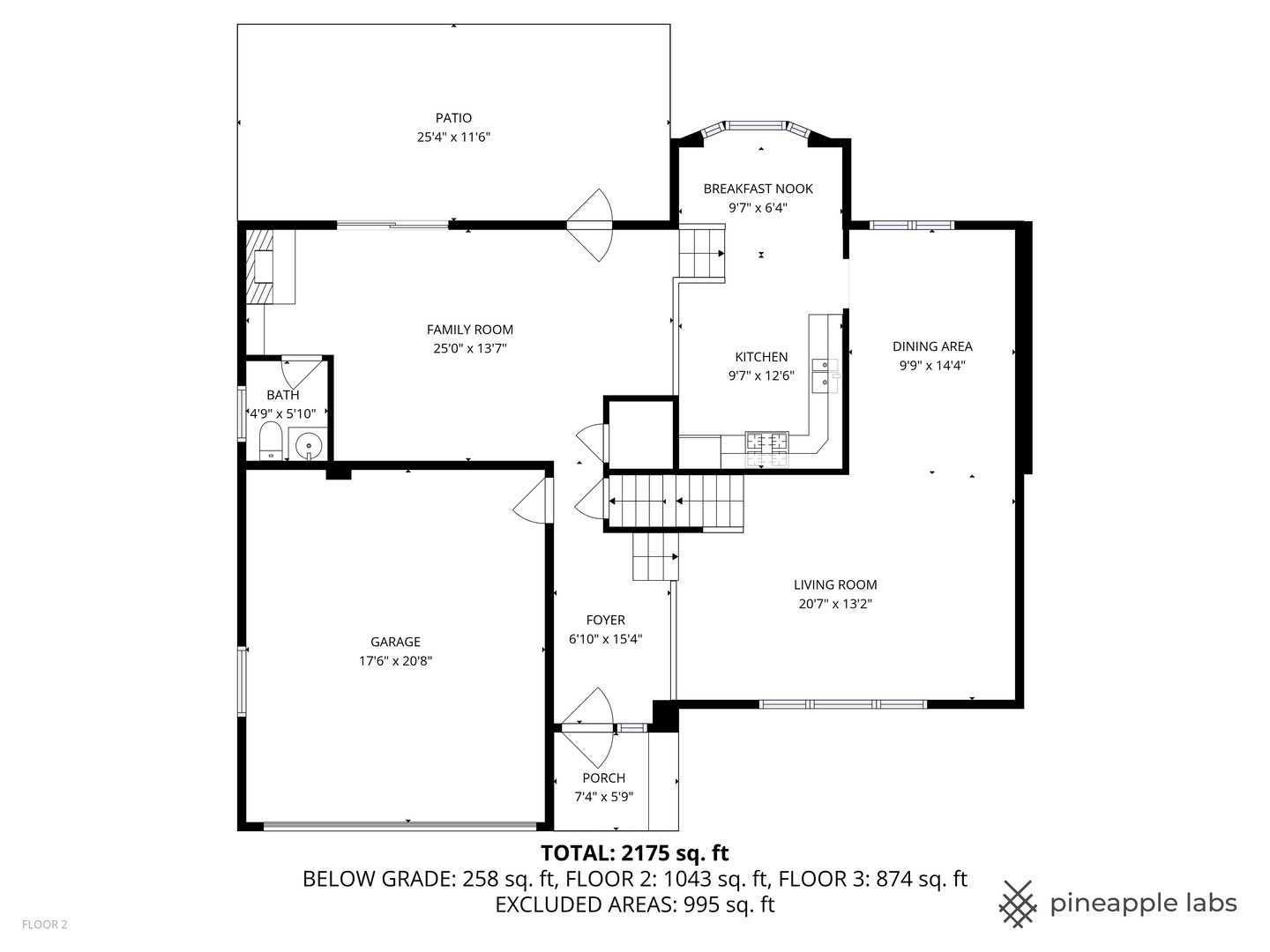 147 Lance Drive, Des Plaines, IL 60016