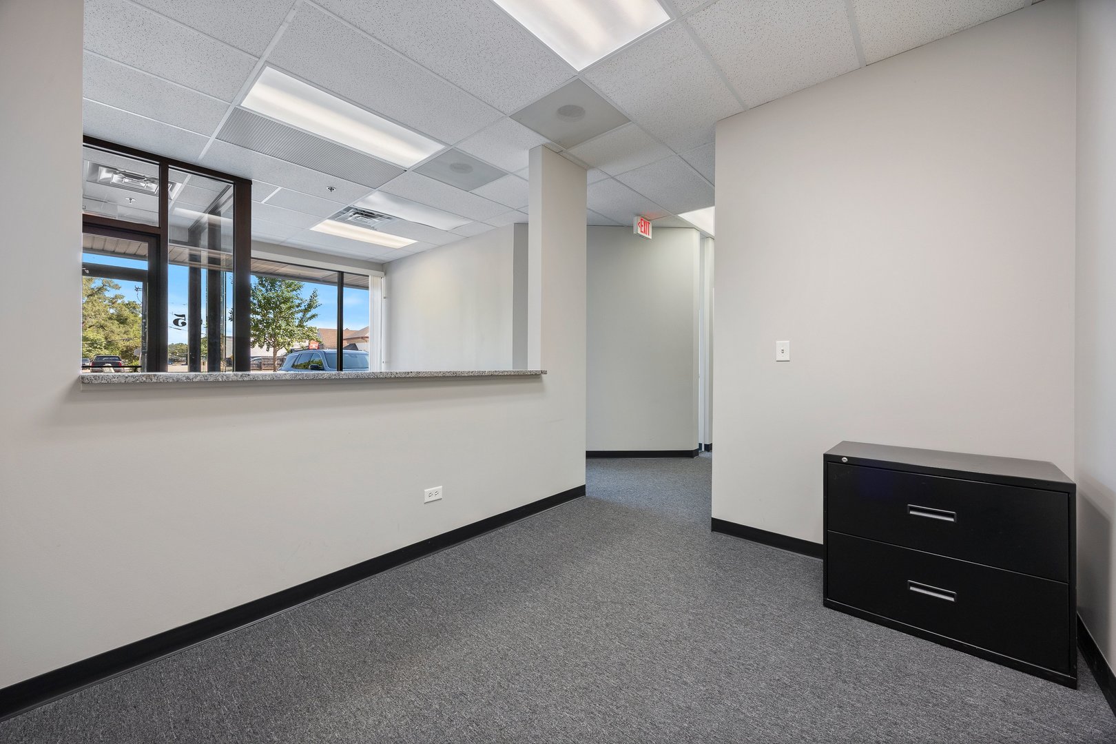 1111 Burlington Avenue #105, Lisle, IL 60532