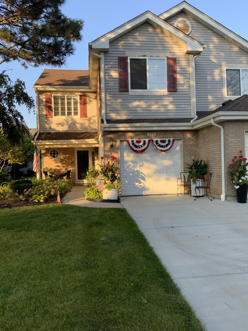 171 Sierra Pass, Schaumburg, IL 60194