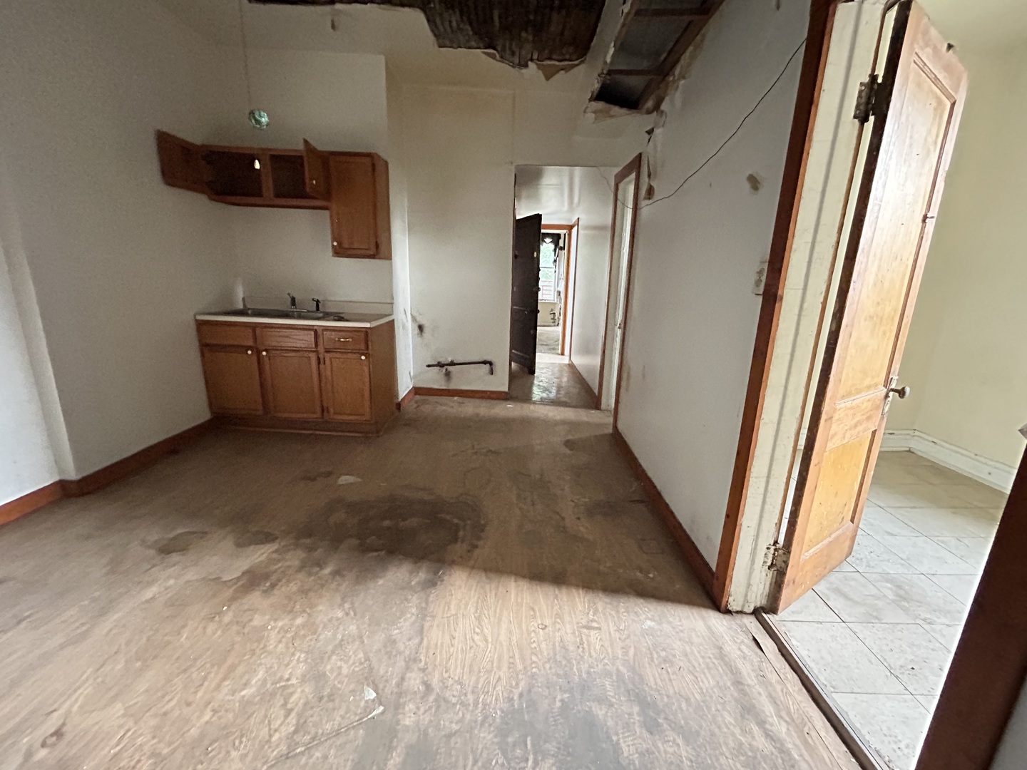 1239 S Keeler Avenue, Chicago, IL 60623