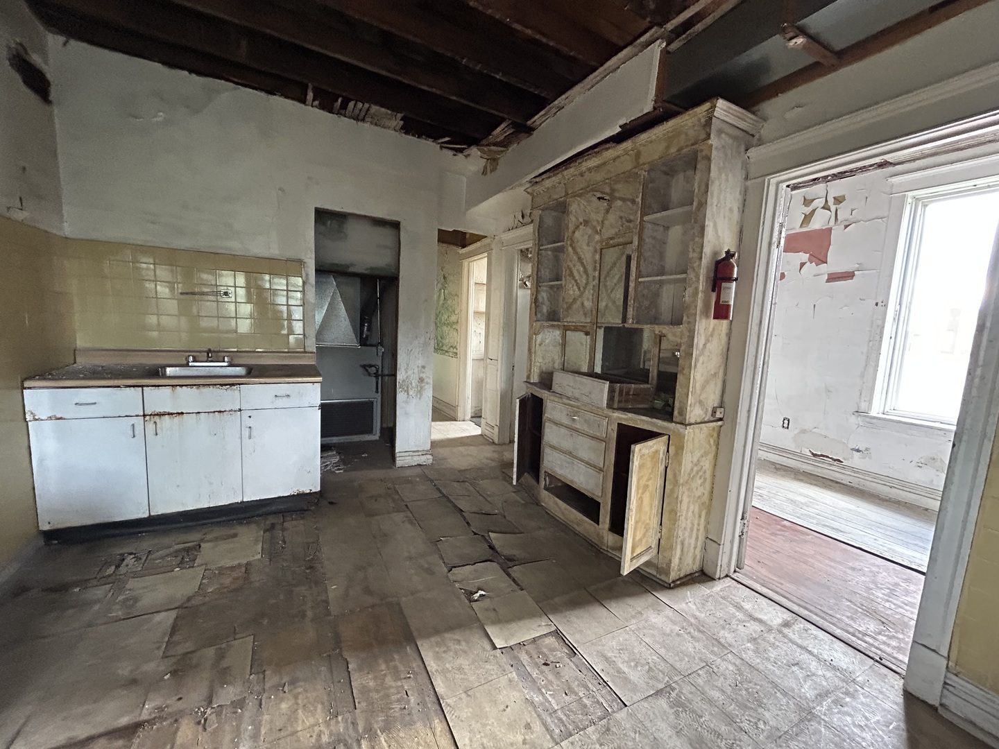 1239 S Keeler Avenue, Chicago, IL 60623