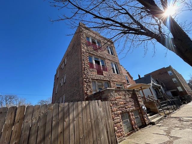 1239 S Keeler Avenue, Chicago, IL 60623