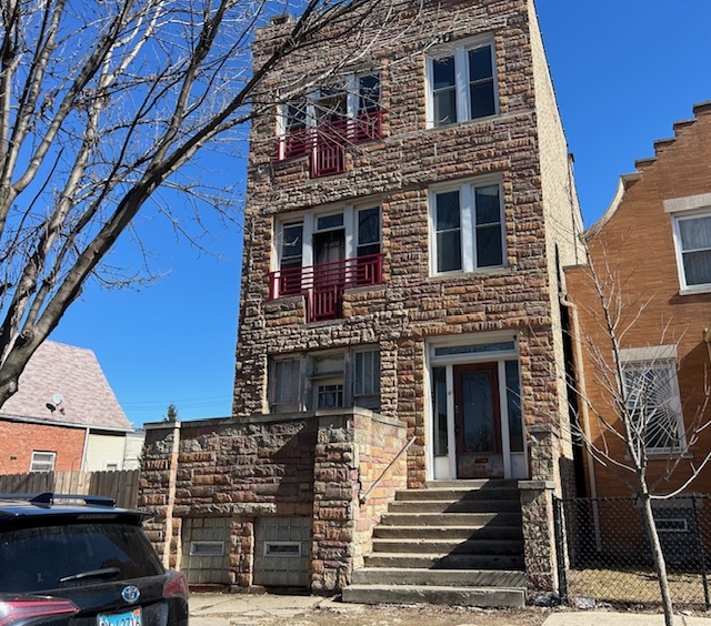1239 S Keeler Avenue, Chicago, IL 60623