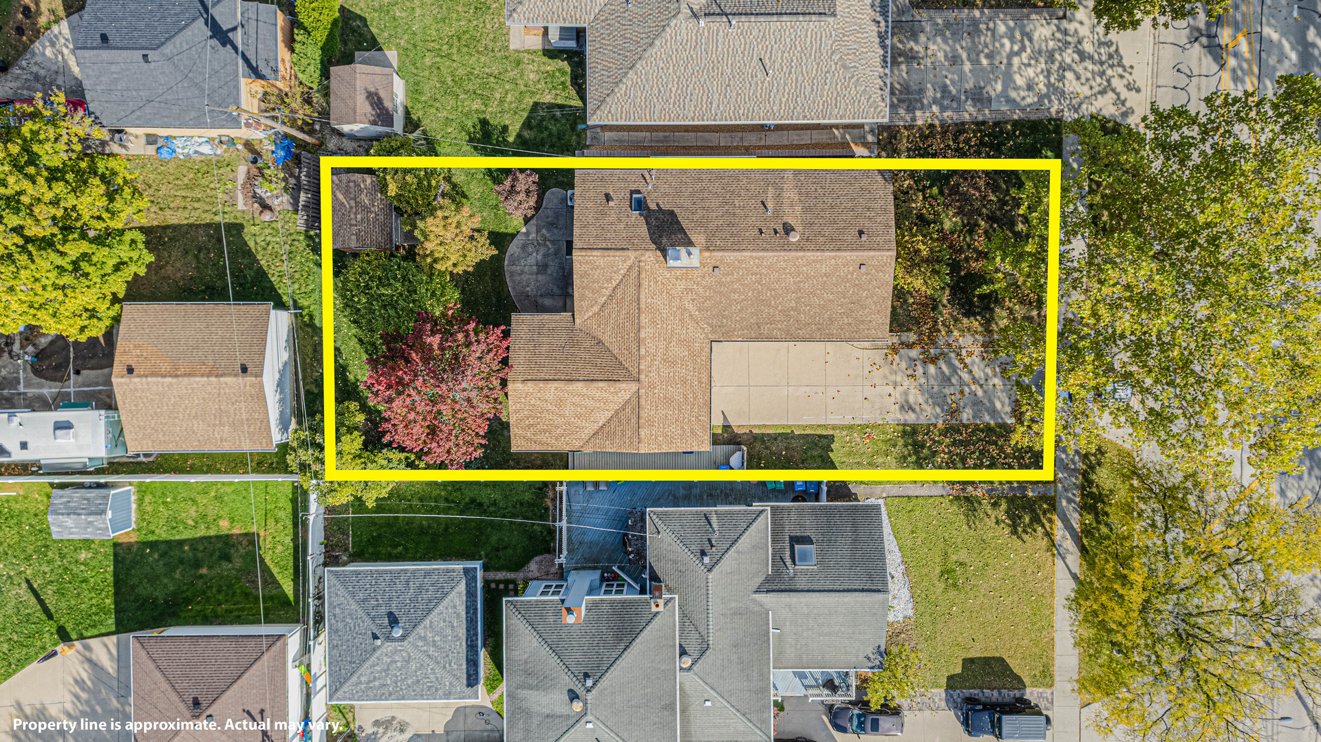 818 S Villa Avenue, Villa Park, IL 60181