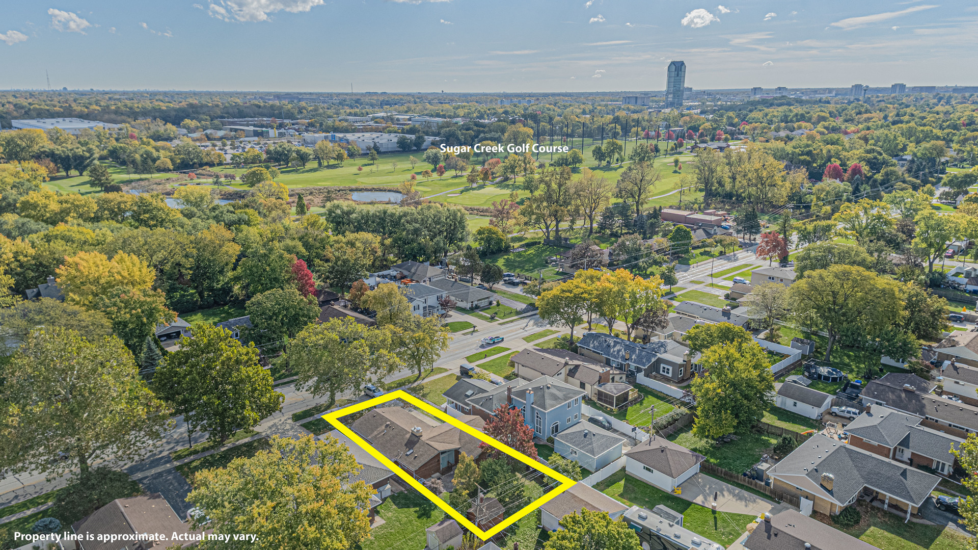 818 S Villa Avenue, Villa Park, IL 60181