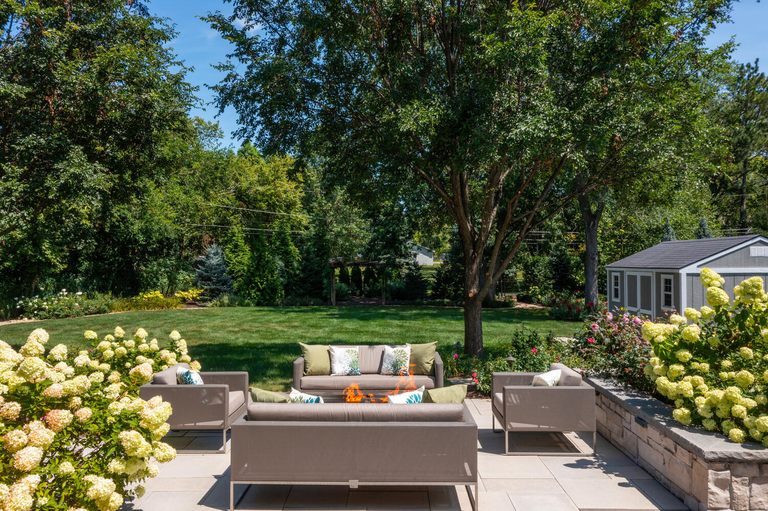 1308 N Wright Street, Naperville, IL 60563