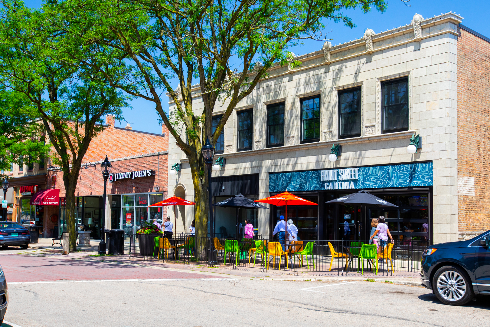 1308 N Wright Street, Naperville, IL 60563