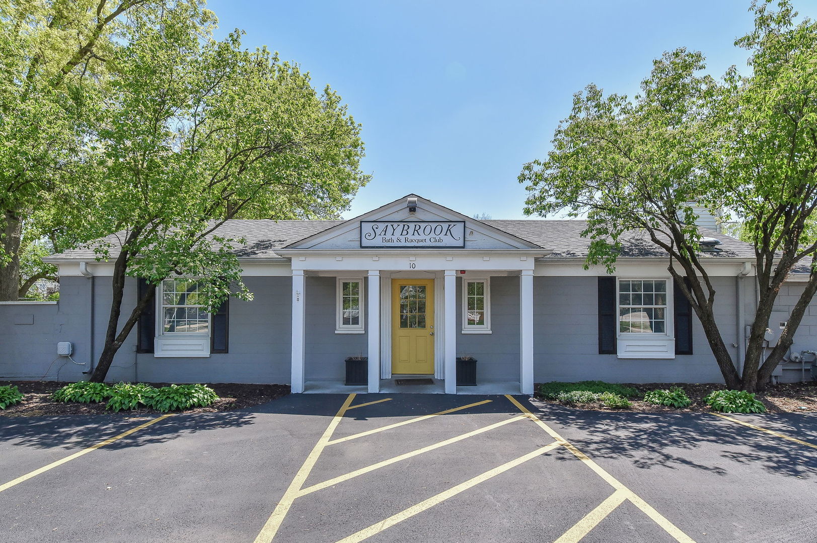 1308 N Wright Street, Naperville, IL 60563