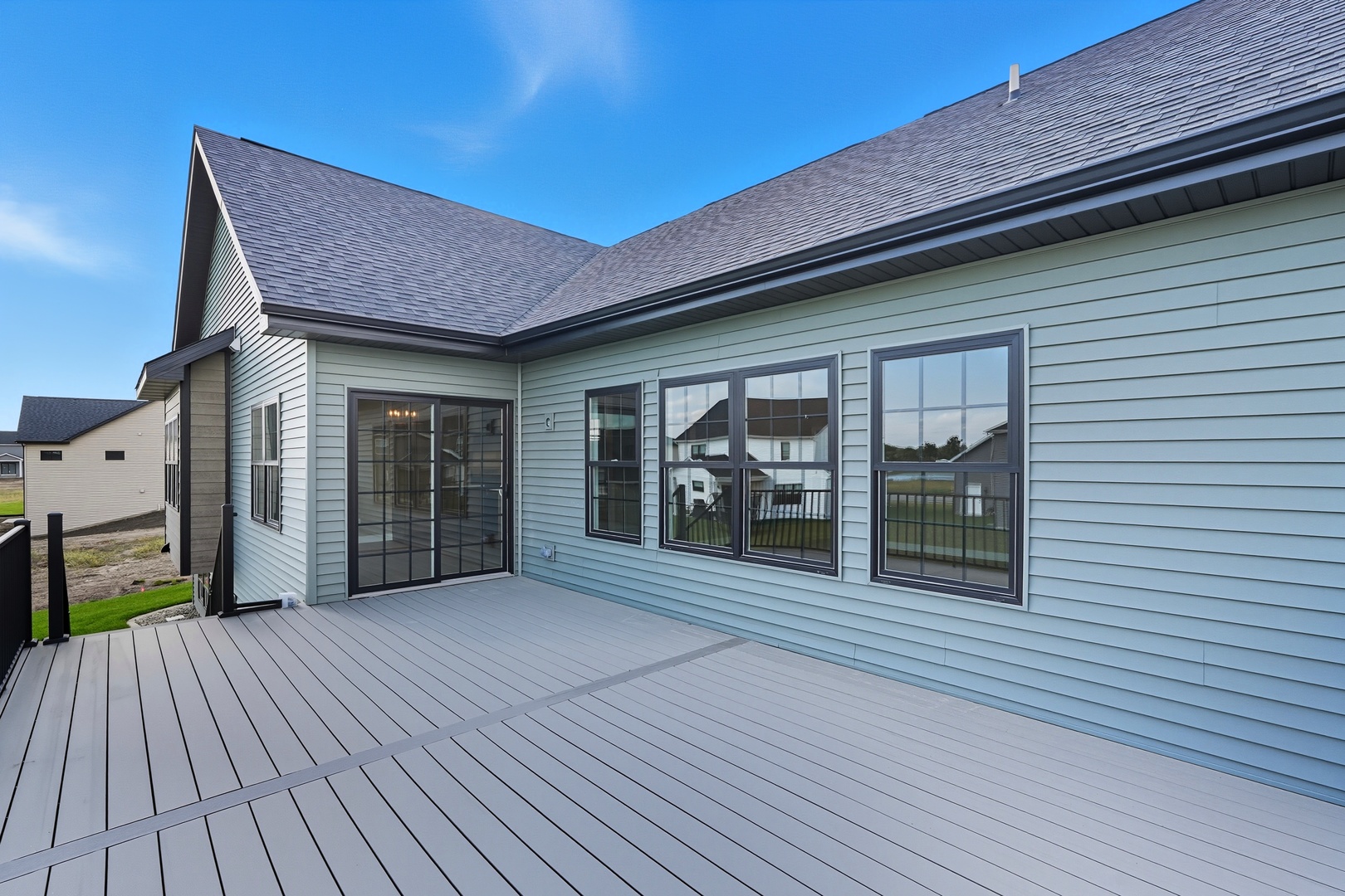 13443 Superior Lane, Cedar Lake, IN 46303
