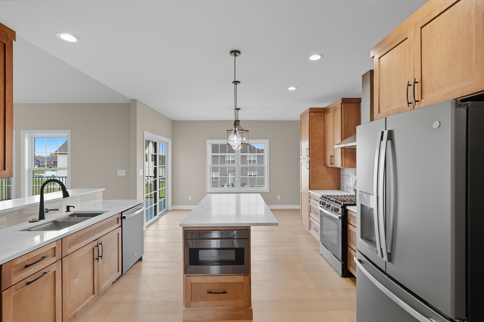 13443 Superior Lane, Cedar Lake, IN 46303