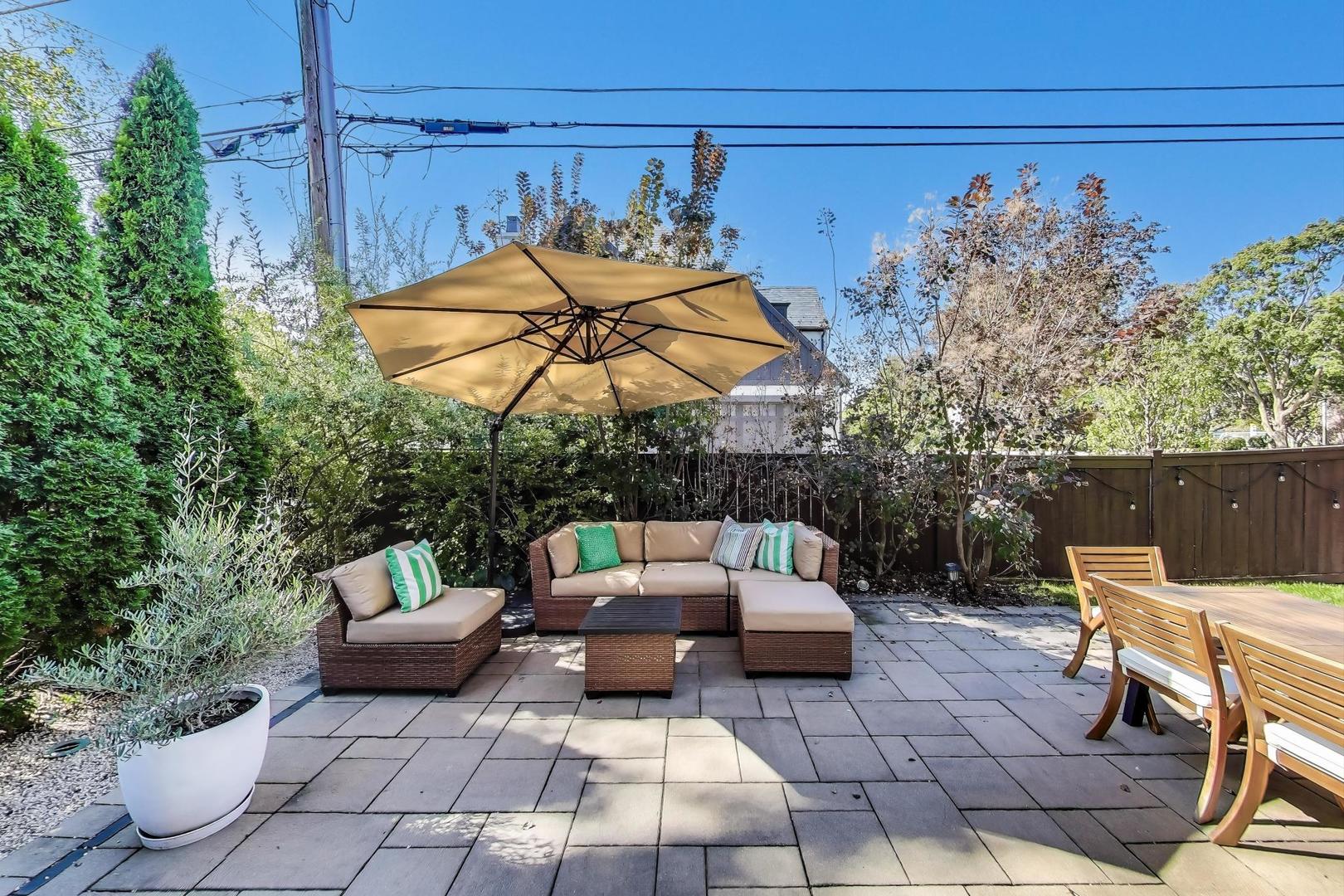 1044 N Knight Avenue, Park Ridge, IL 60068