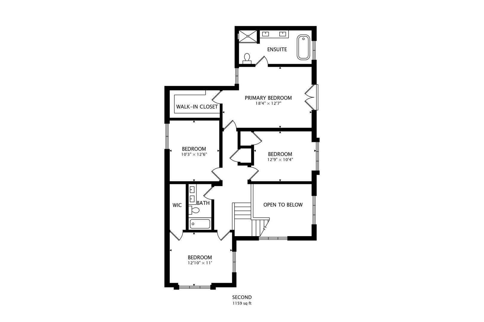 1044 N Knight Avenue, Park Ridge, IL 60068