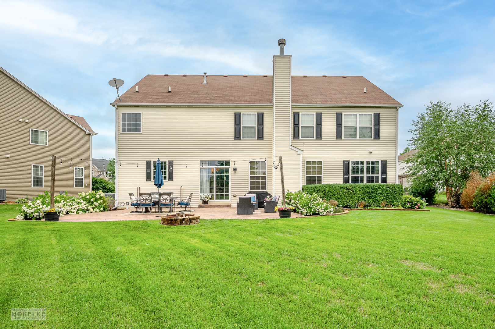 403 Wilton Court, Oswego, IL 60543