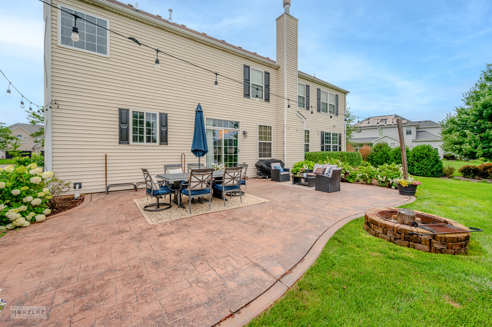 403 Wilton Court, Oswego, IL 60543