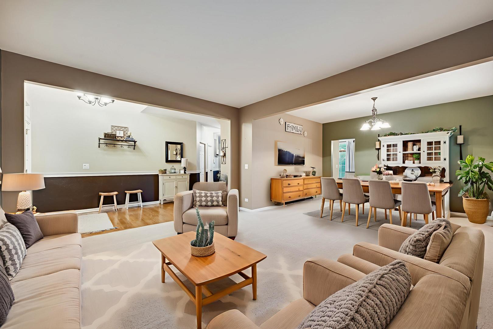 403 Wilton Court, Oswego, IL 60543