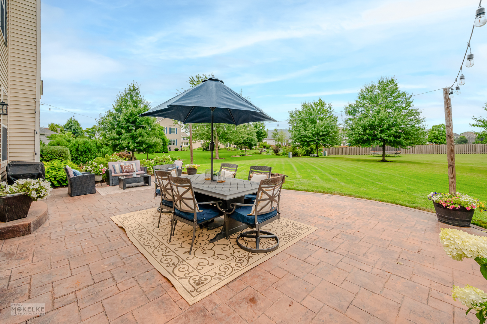 403 Wilton Court, Oswego, IL 60543