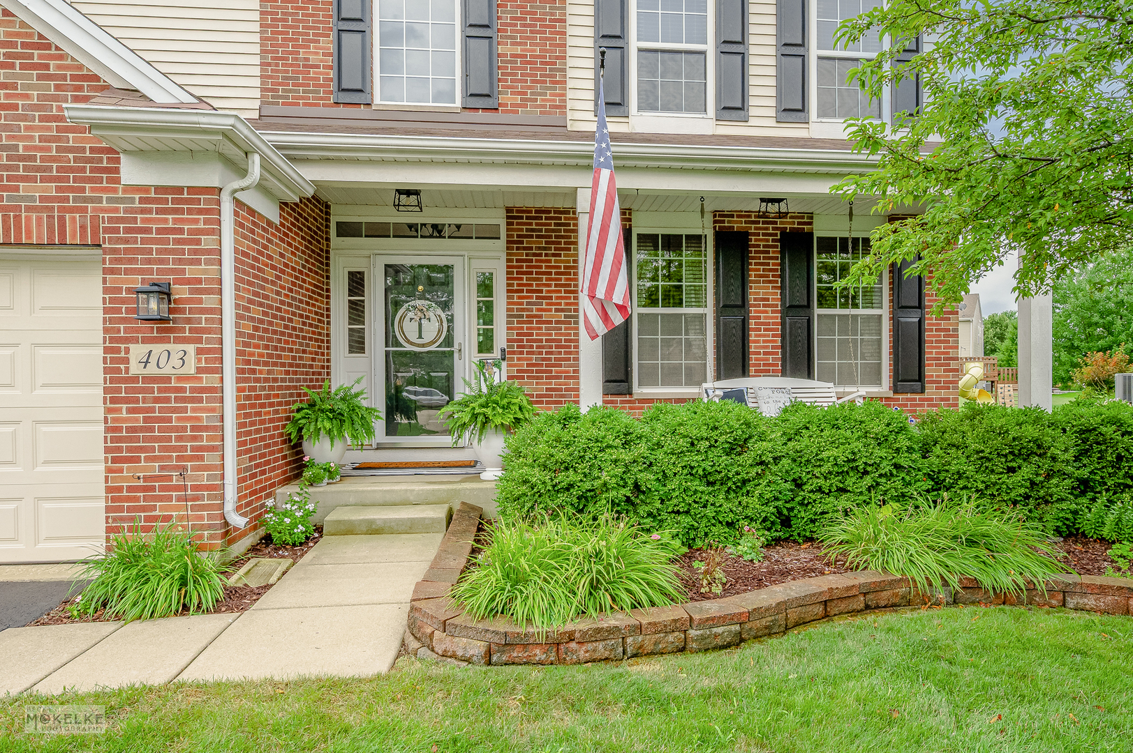 403 Wilton Court, Oswego, IL 60543