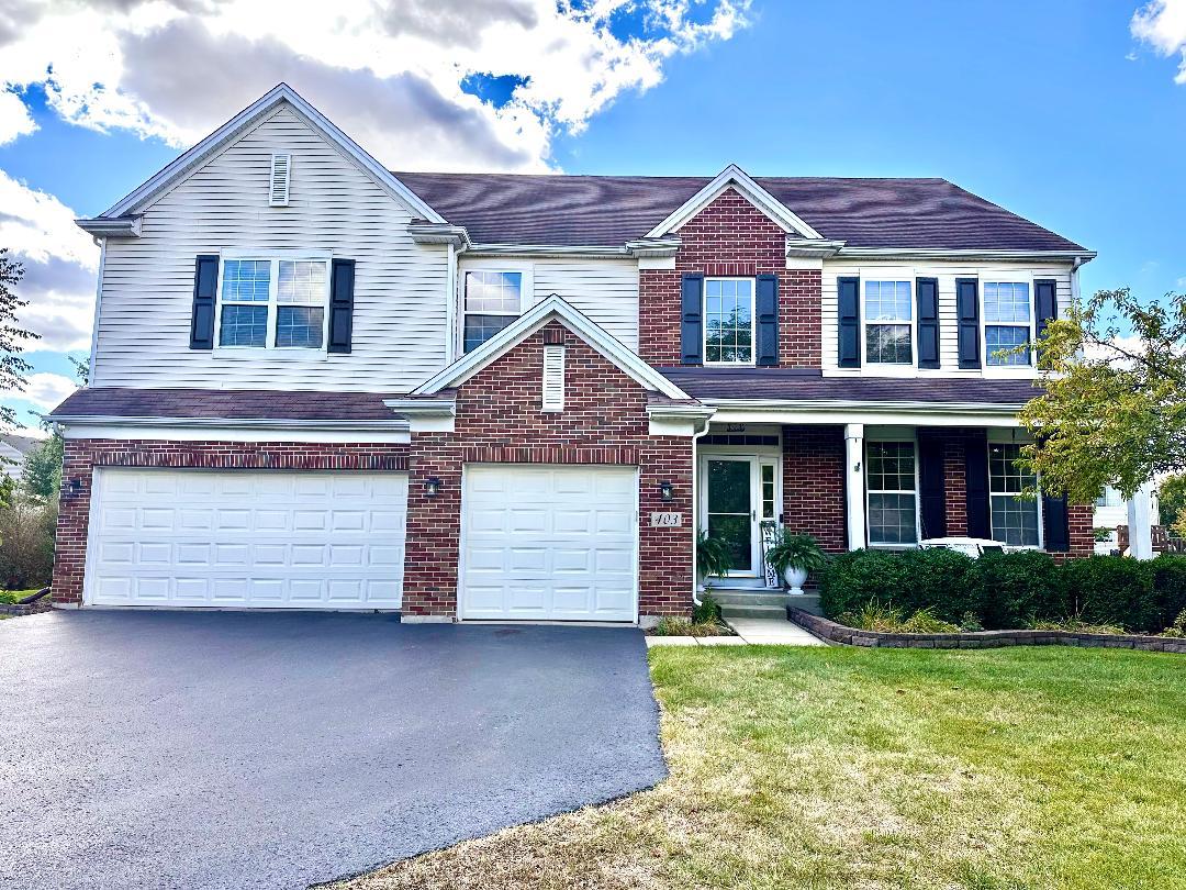 403 Wilton Court, Oswego, IL 60543