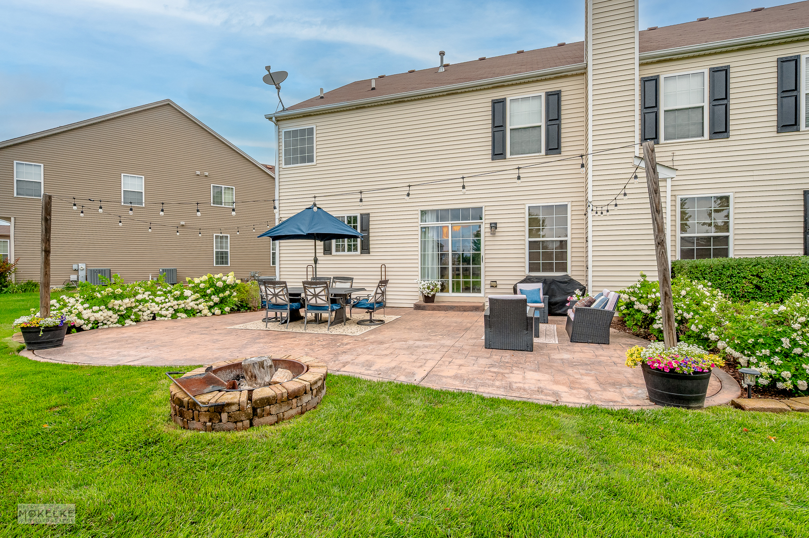 403 Wilton Court, Oswego, IL 60543