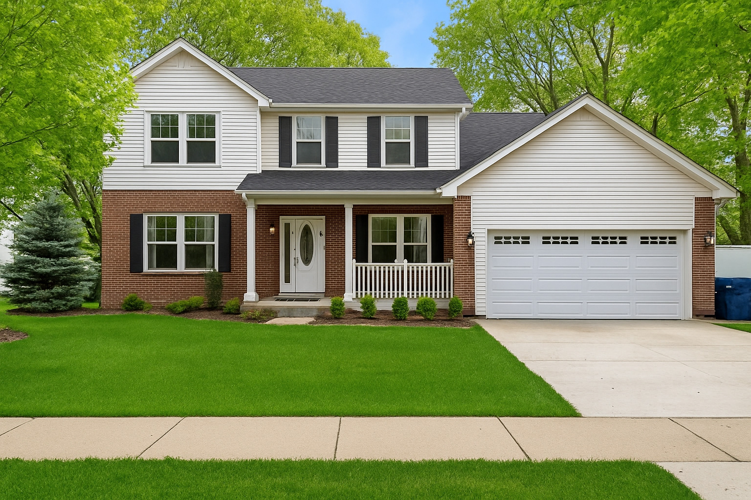 7517 Main Street, Darien, IL 60561