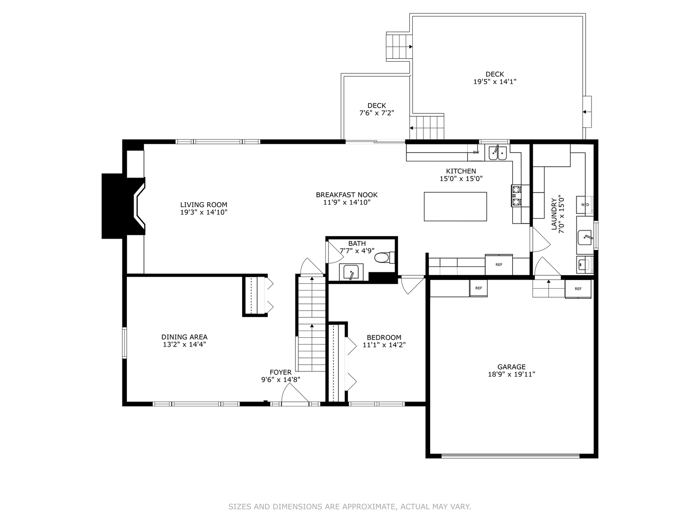 7517 Main Street, Darien, IL 60561