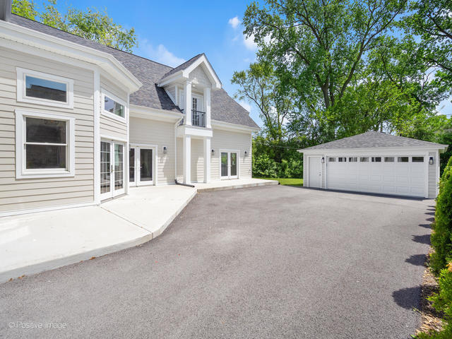 608 W 55th Street, Hinsdale, IL 60521