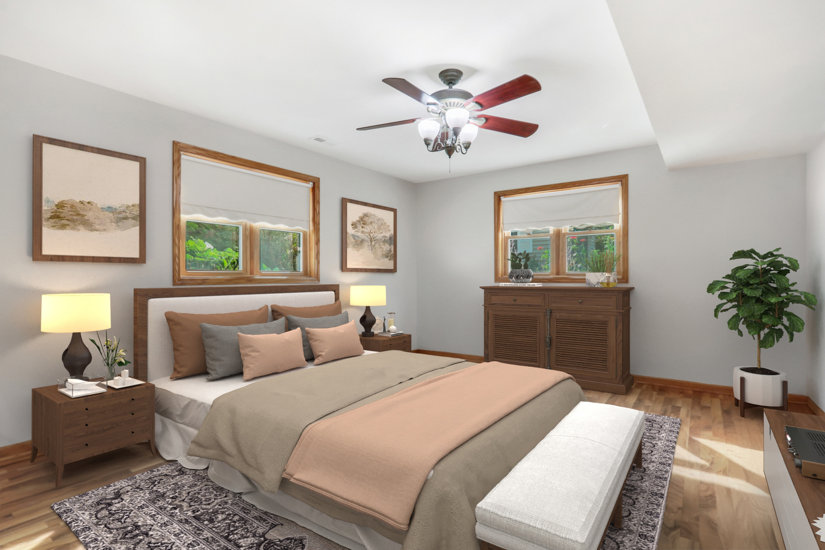 8528 Lorel Avenue, Burbank, IL 60459