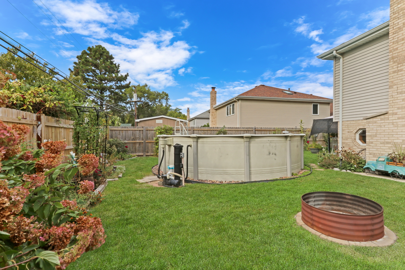 8528 Lorel Avenue, Burbank, IL 60459