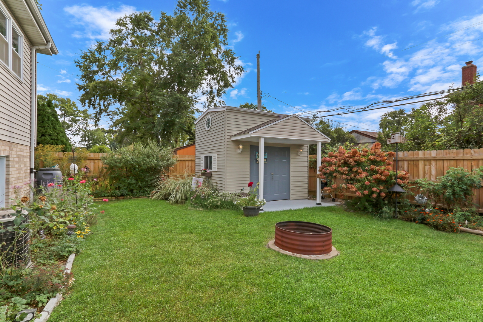 8528 Lorel Avenue, Burbank, IL 60459