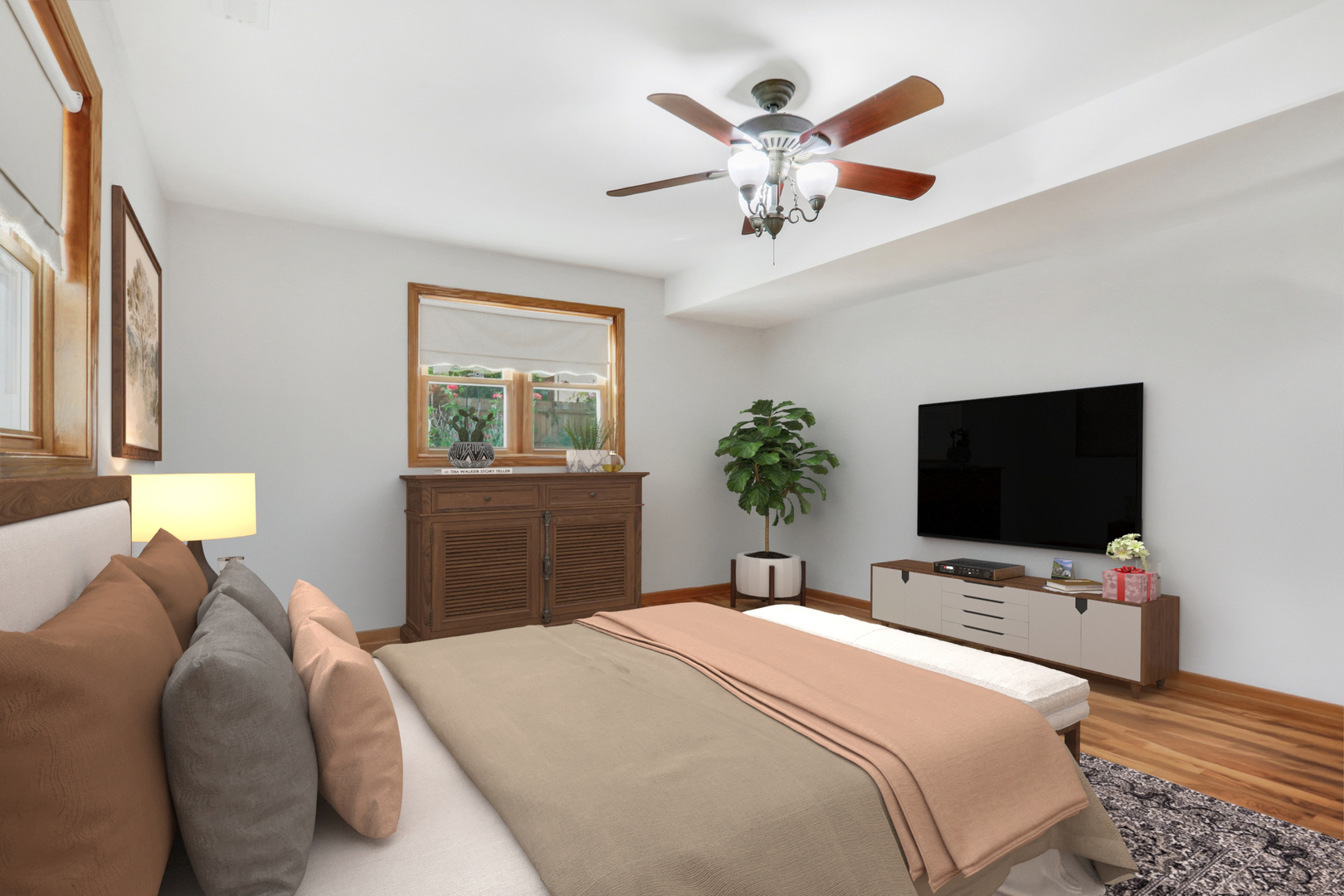 8528 Lorel Avenue, Burbank, IL 60459