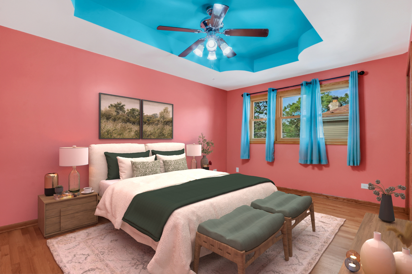 8528 Lorel Avenue, Burbank, IL 60459