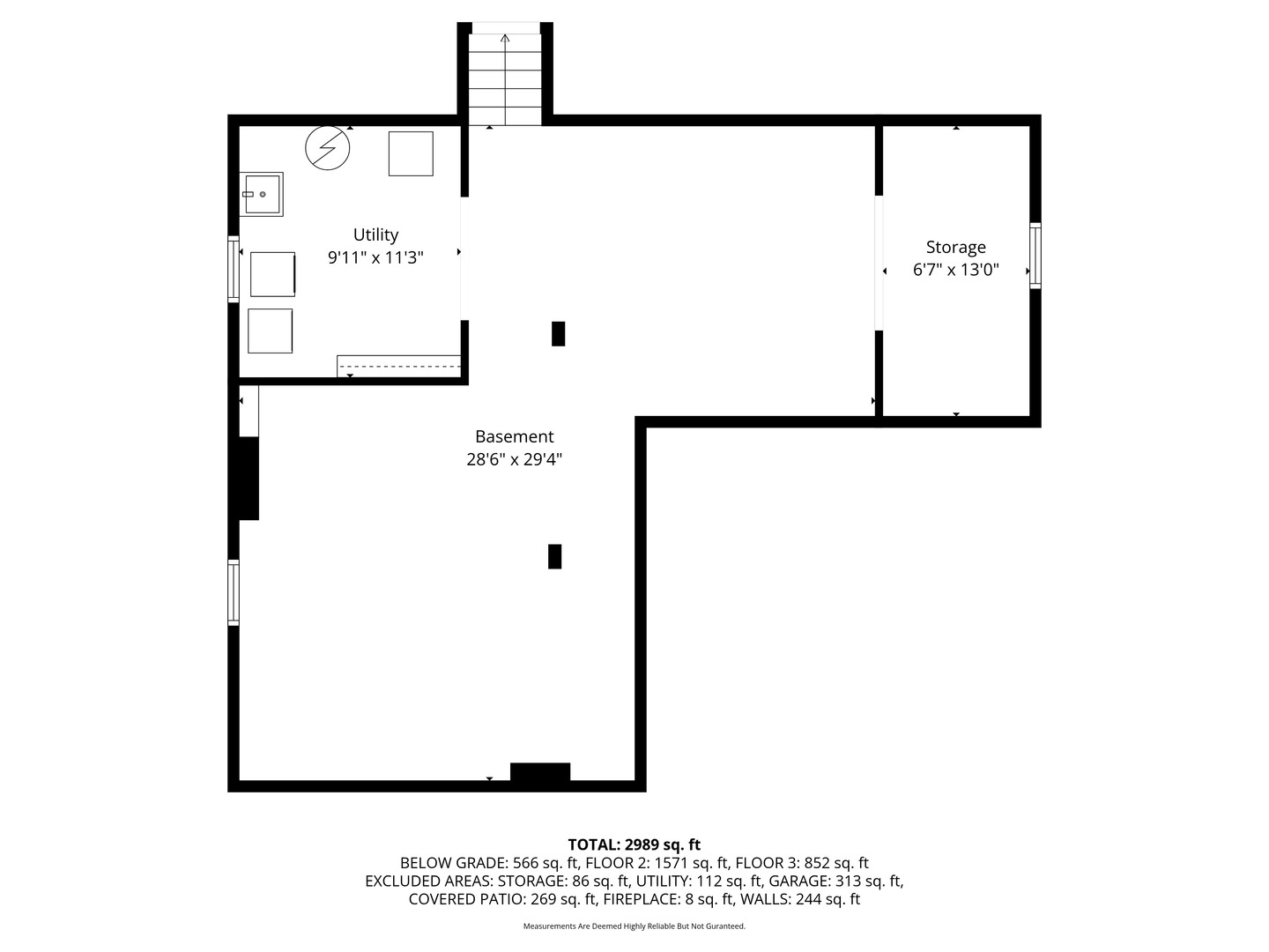 8528 Lorel Avenue, Burbank, IL 60459