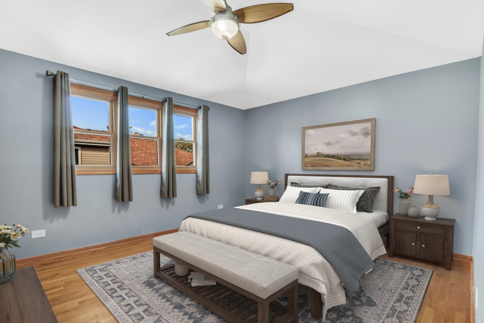 8528 Lorel Avenue, Burbank, IL 60459