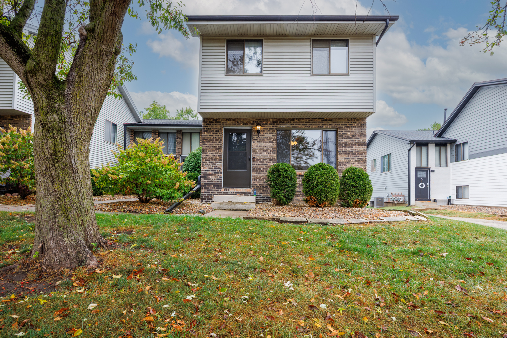 107 N Orr Drive #F, Normal, IL 61761