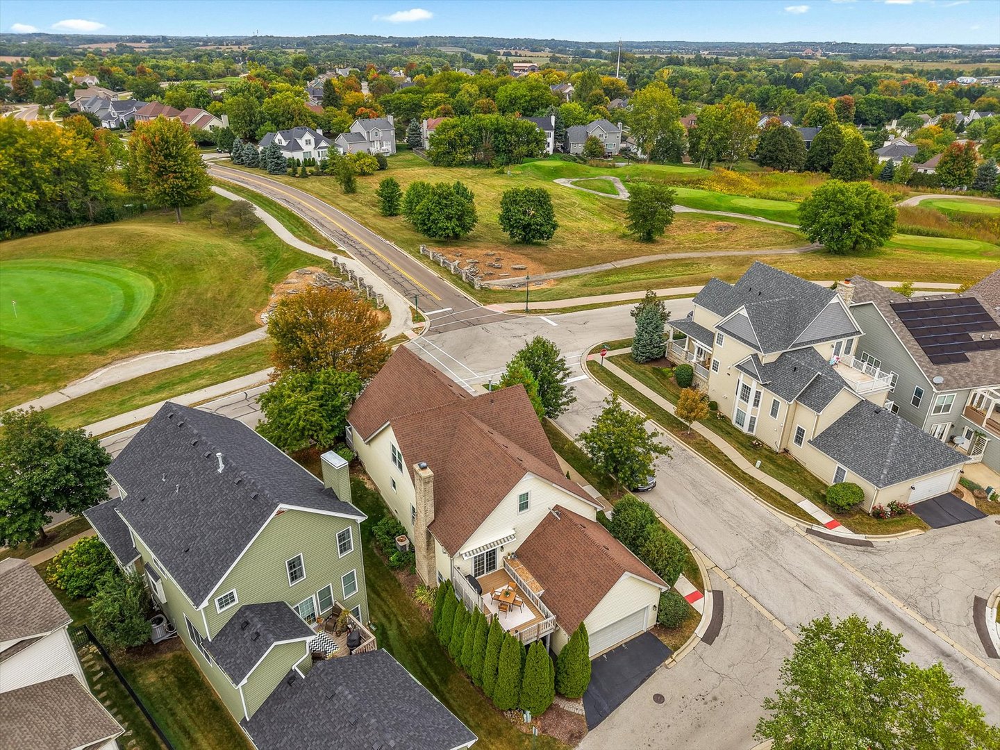 0N553 Armstrong Lane, Geneva, IL 60134