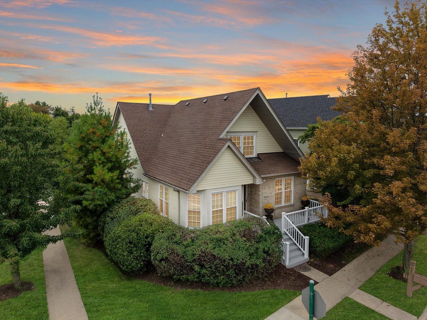 0N553 Armstrong Lane, Geneva, IL 60134