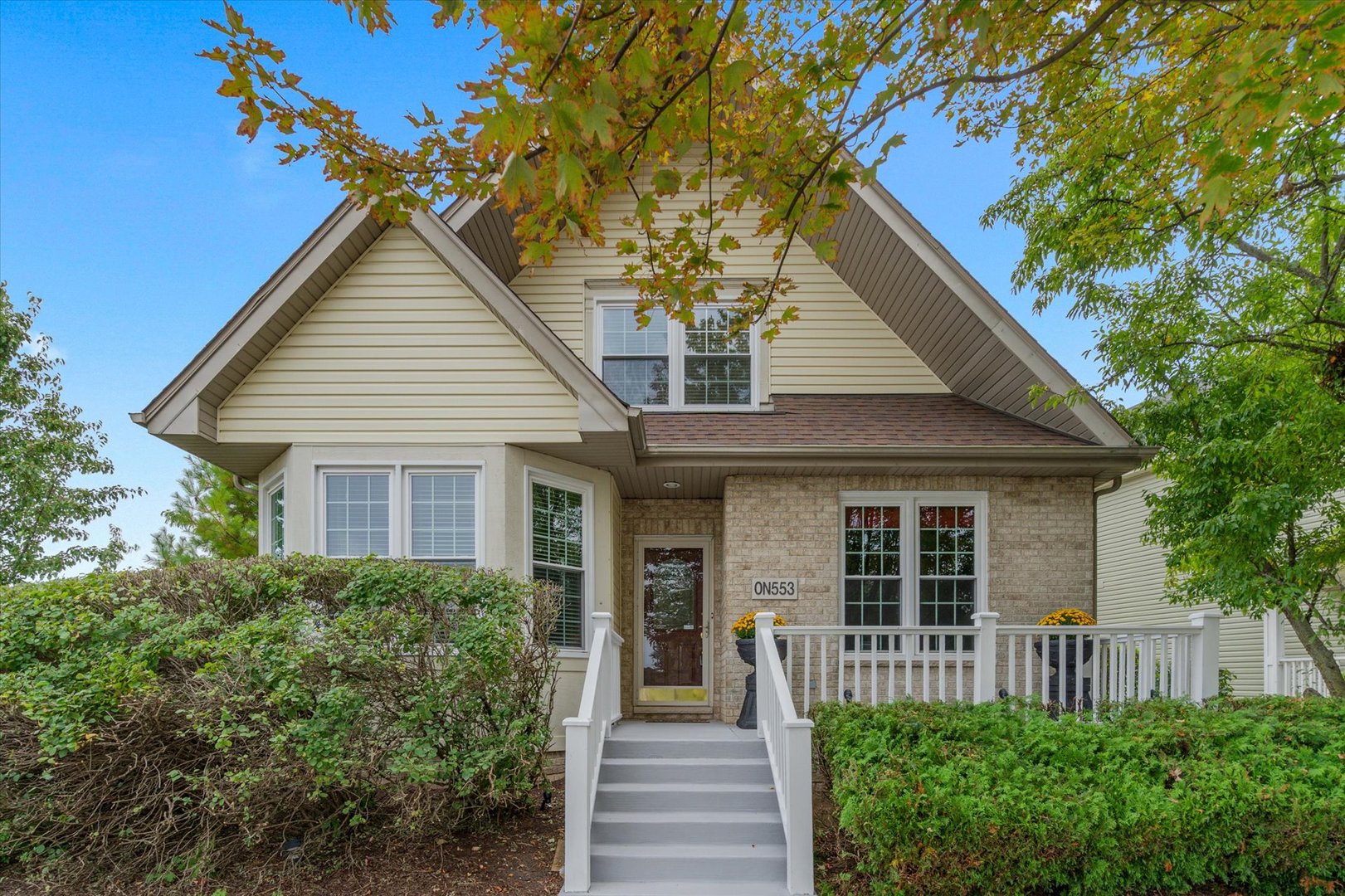 0N553 Armstrong Lane, Geneva, IL 60134