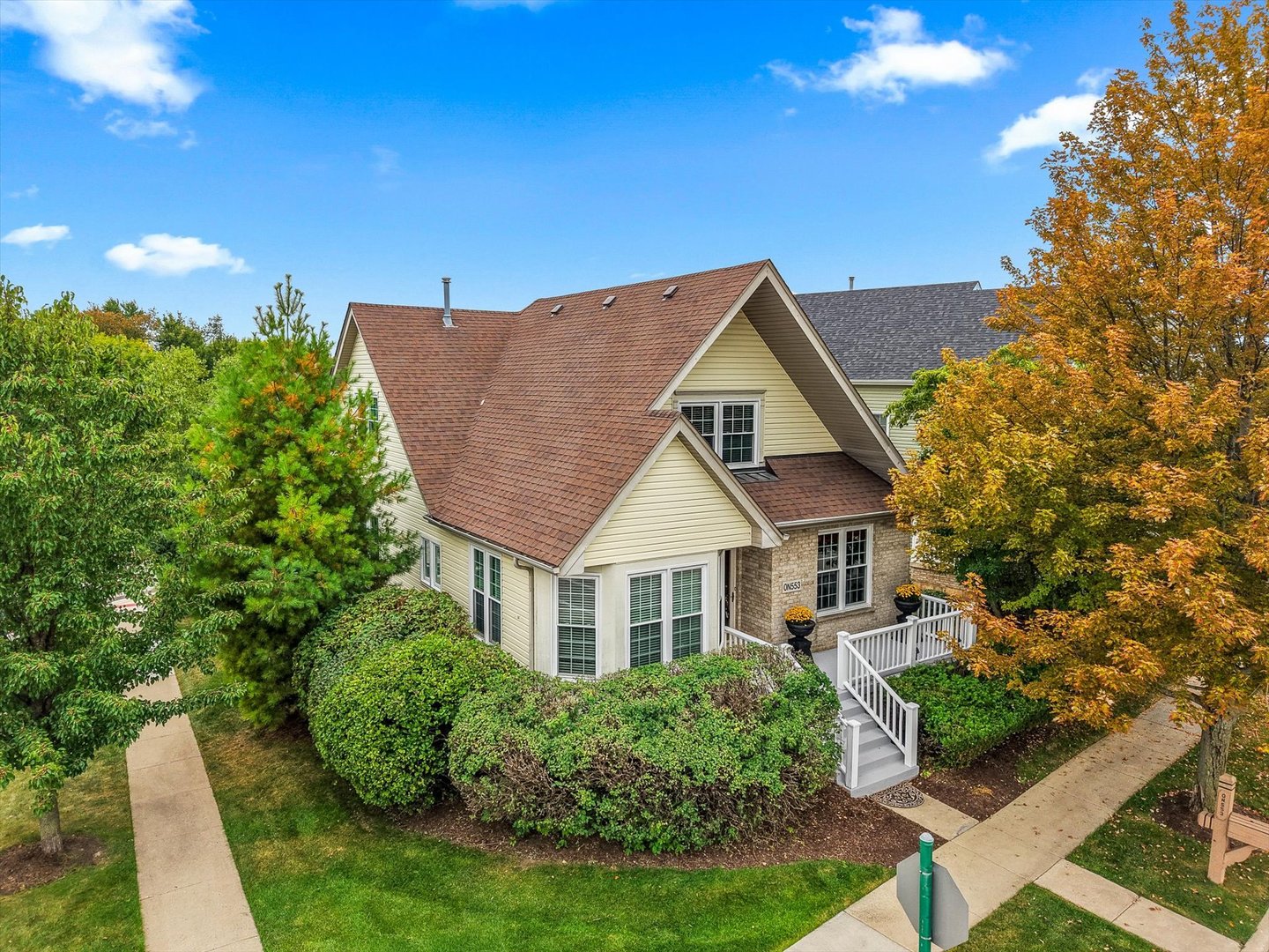 0N553 Armstrong Lane, Geneva, IL 60134