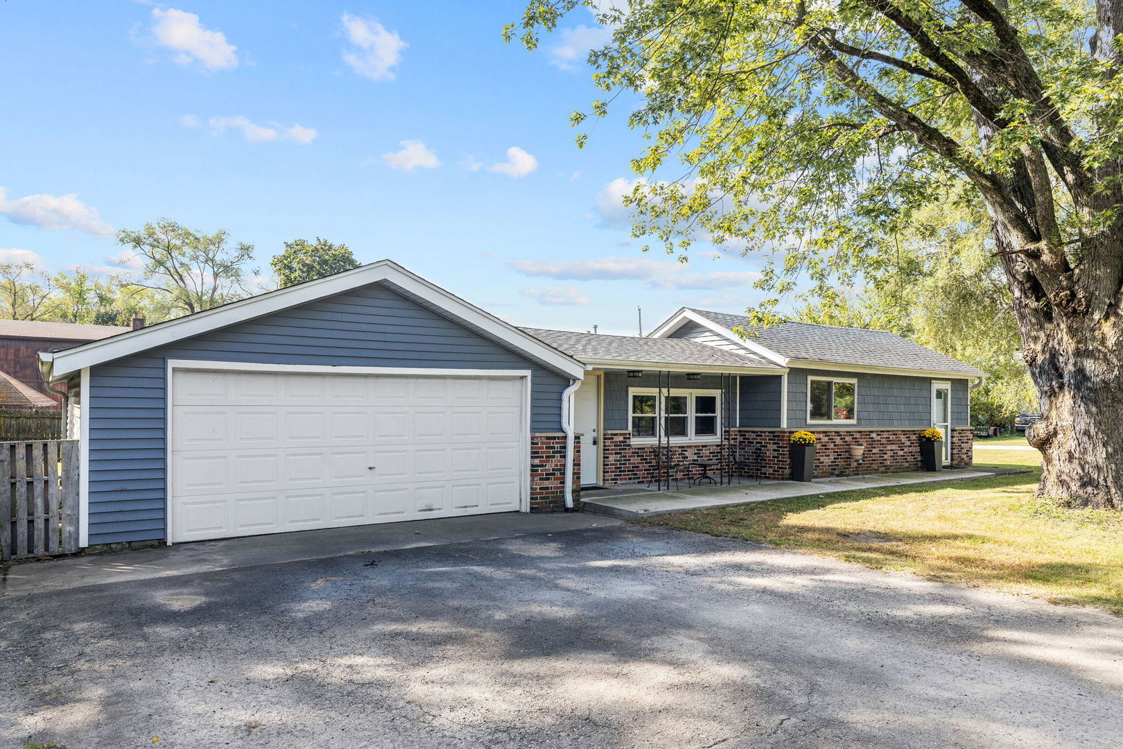 21741 W Grand Avenue, Wilmington, IL 60481