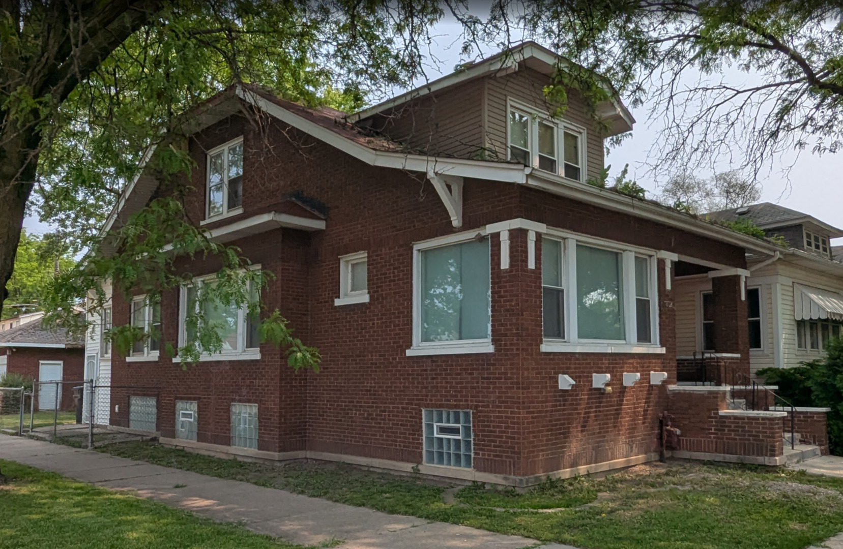 256 W 108th Street, Chicago, IL 60628