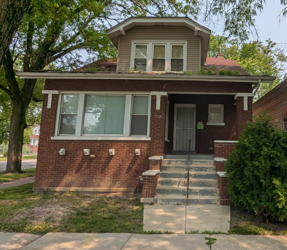 256 W 108th Street, Chicago, IL 60628