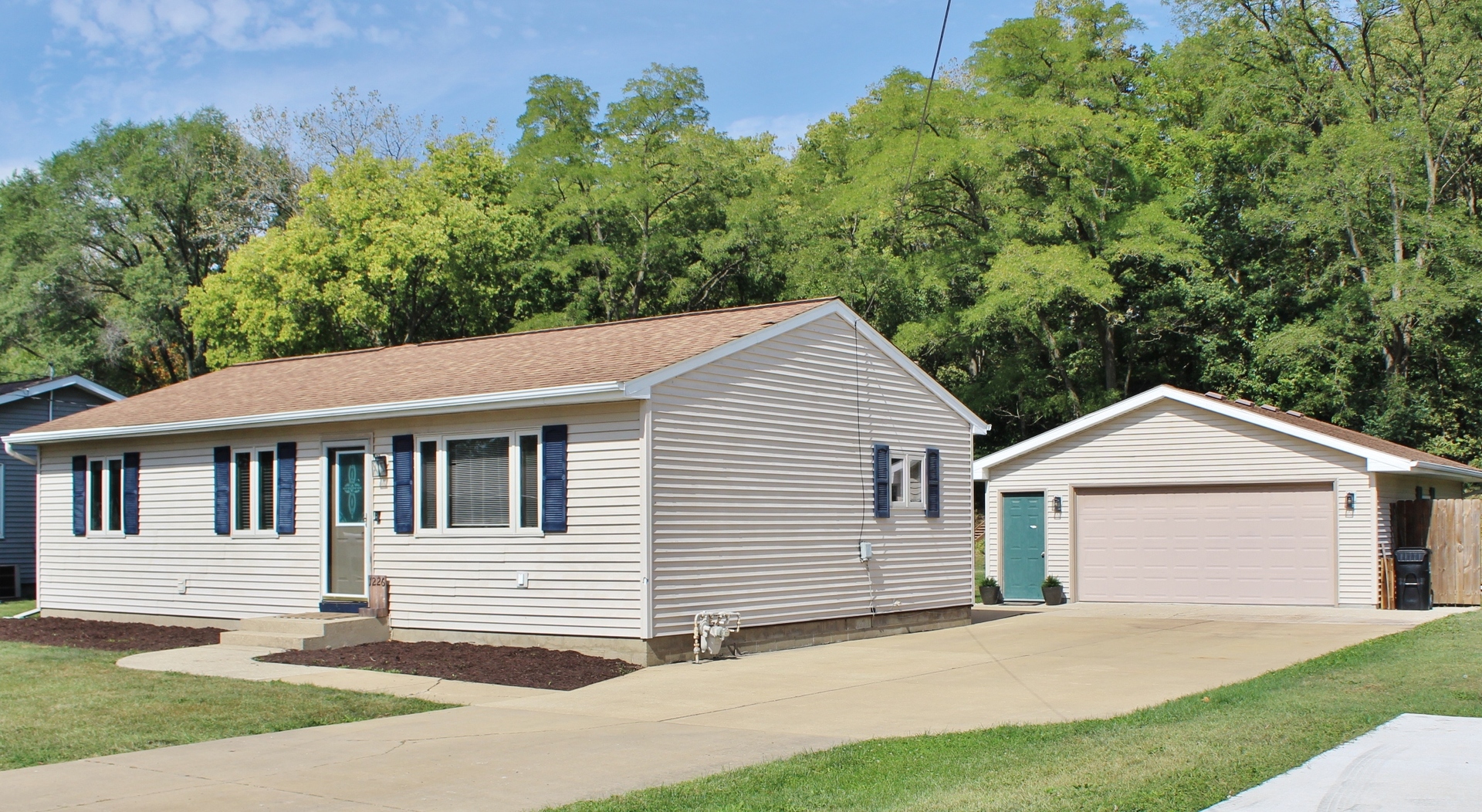 1226 Retz Drive, Ottawa, IL 61350