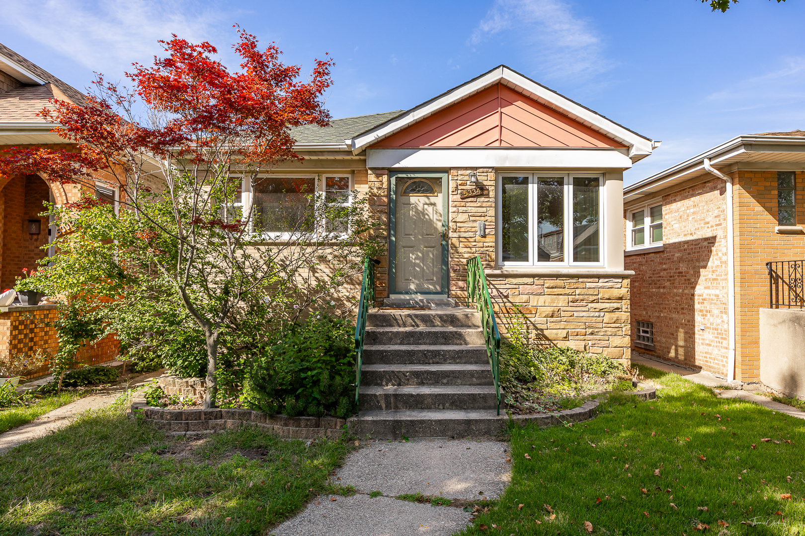 5334 N Melvina Avenue, Chicago, IL 60630