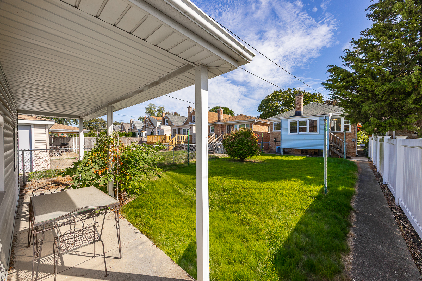 5334 N Melvina Avenue, Chicago, IL 60630