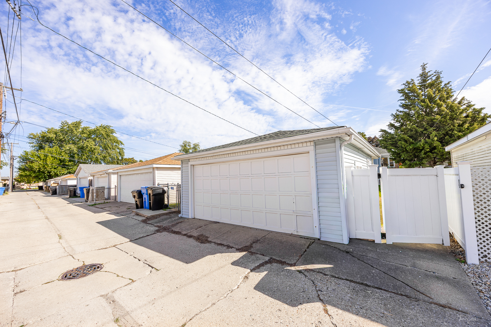 5334 N Melvina Avenue, Chicago, IL 60630