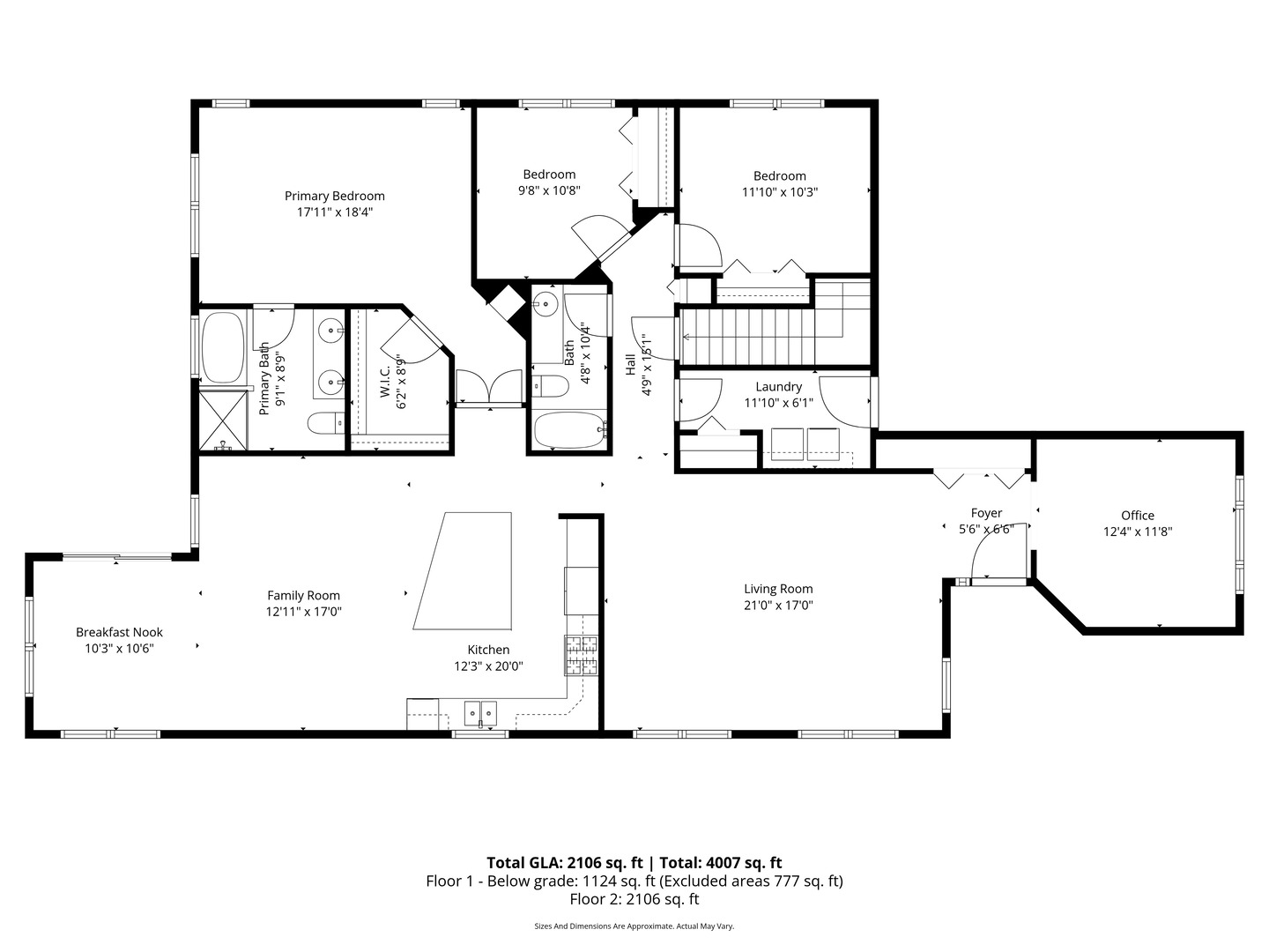 929 Fairmont Road, Pingree Grove, IL 60140