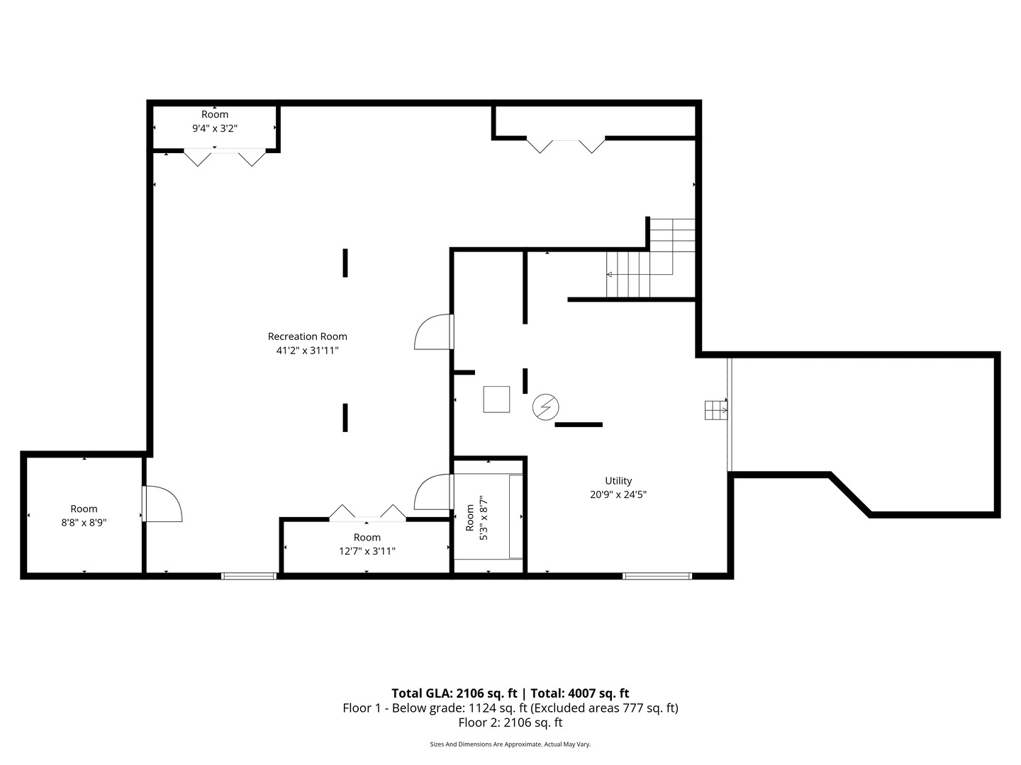 929 Fairmont Road, Pingree Grove, IL 60140