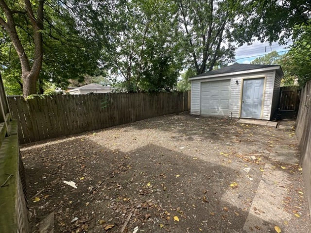 2008 W 69th Place, Chicago, IL 60636