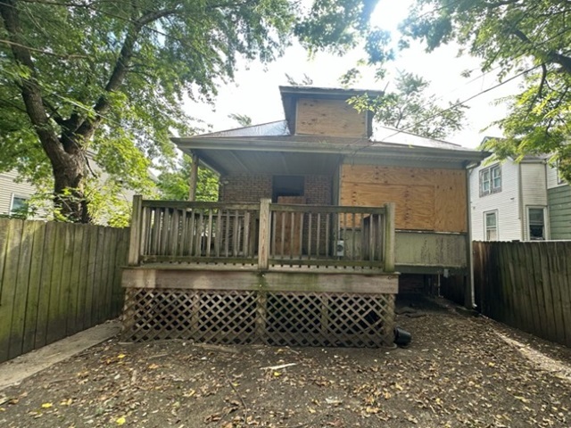 2008 W 69th Place, Chicago, IL 60636