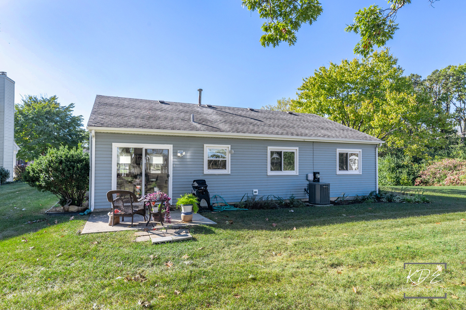 2732 Davos Avenue, Woodridge, IL 60517